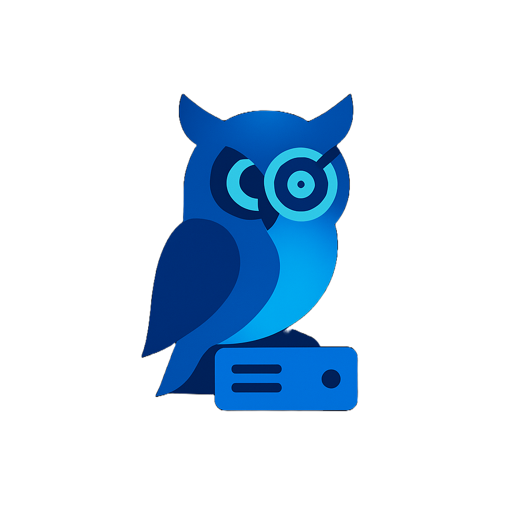 StatusOwl Logo